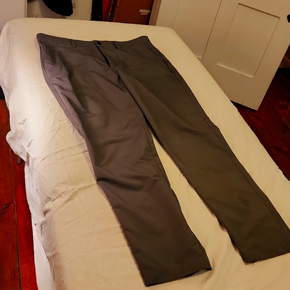 Banana Republic Mens Slim Fit Pants
